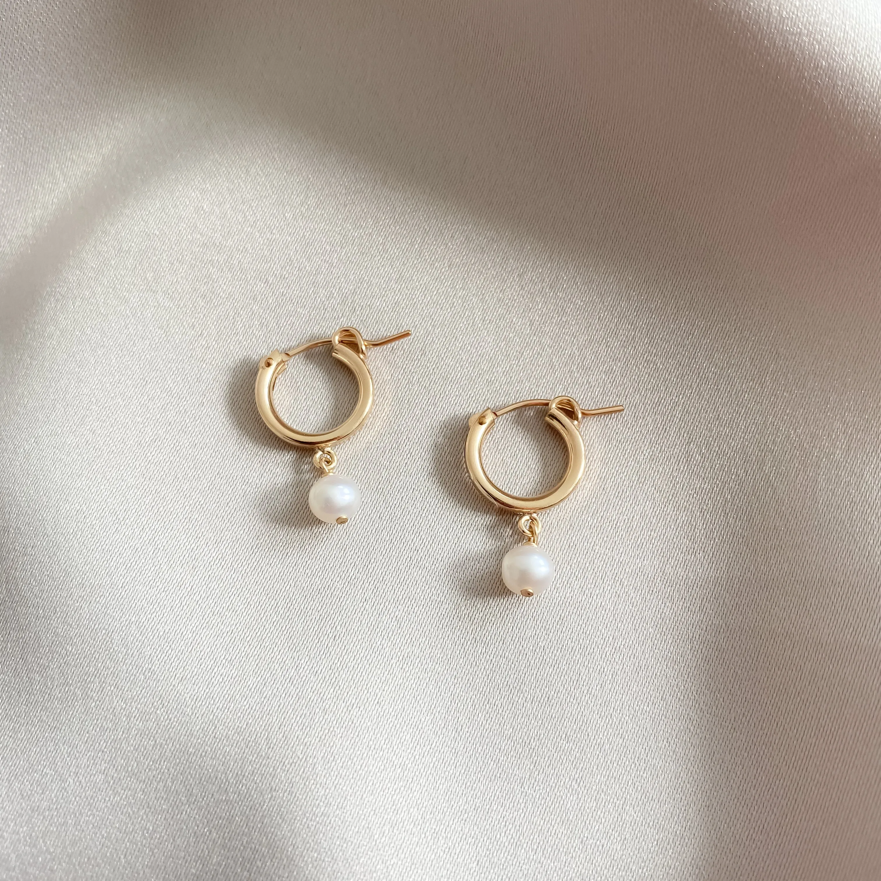 Mini Hoops