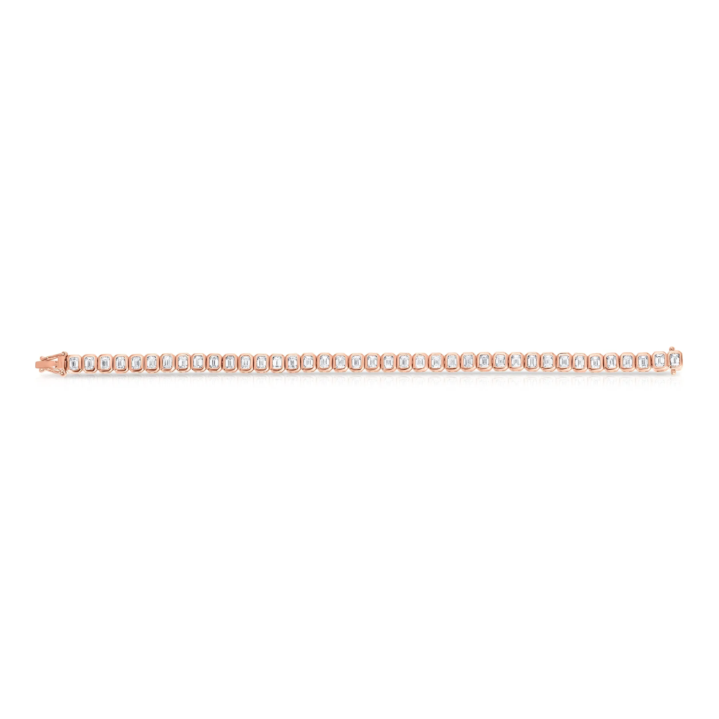 Mini NS Nova Tennis Bracelet