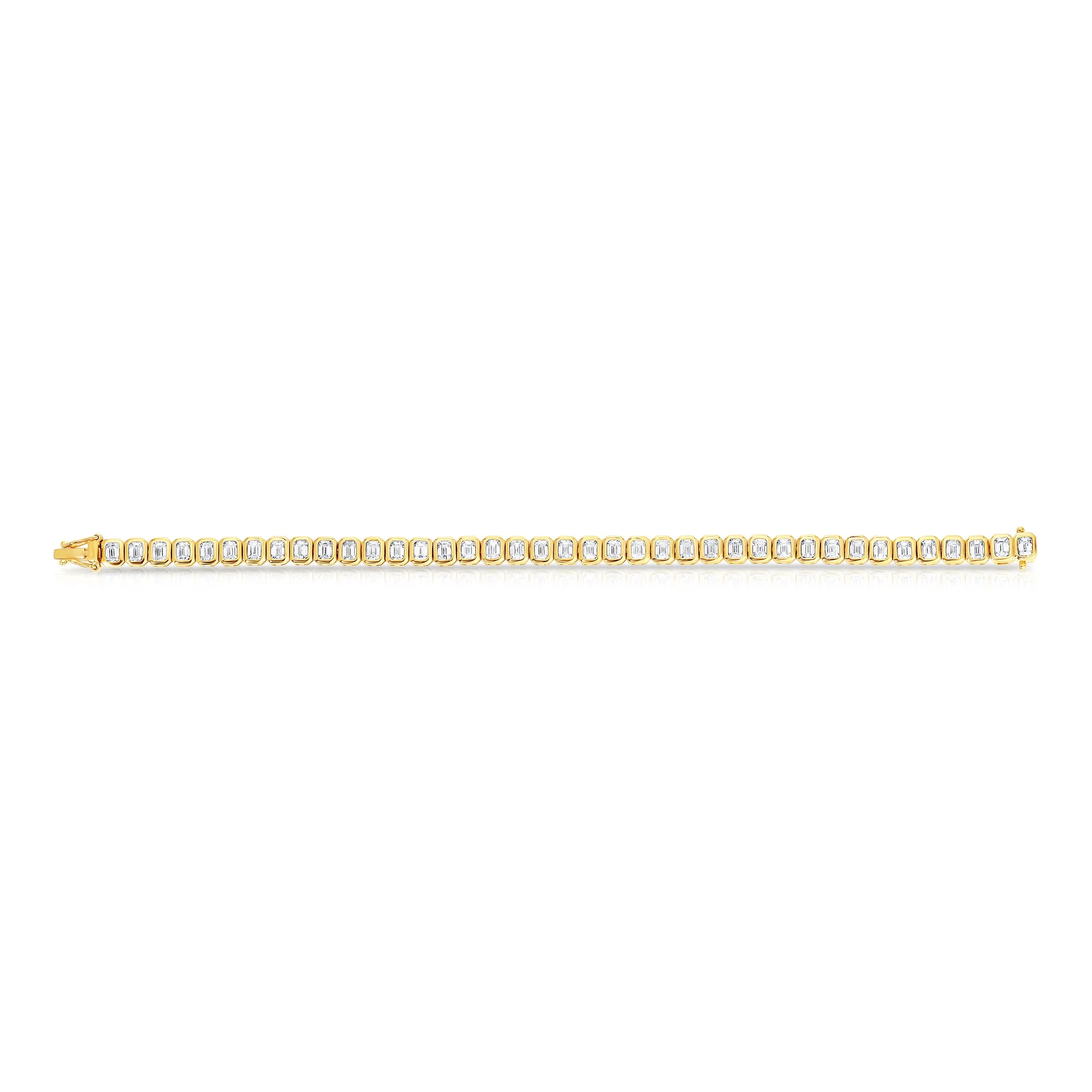 Mini NS Nova Tennis Bracelet