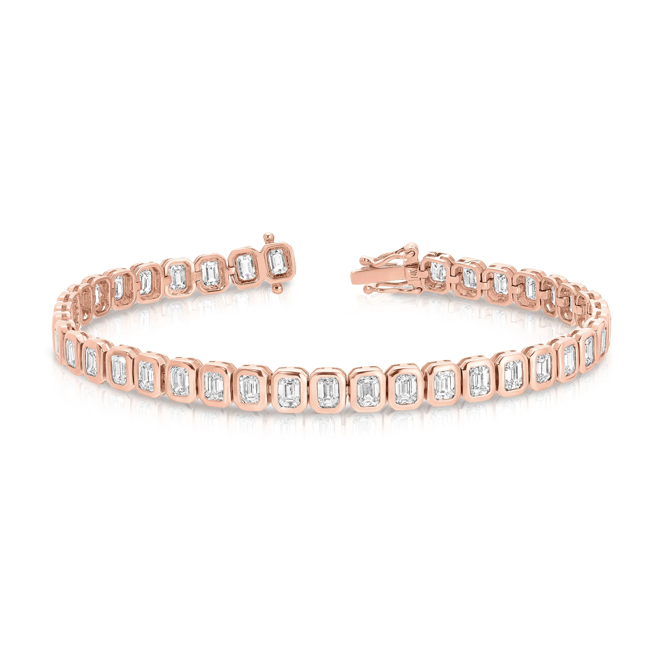 Mini NS Nova Tennis Bracelet