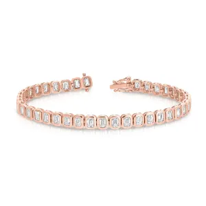 Mini NS Nova Tennis Bracelet