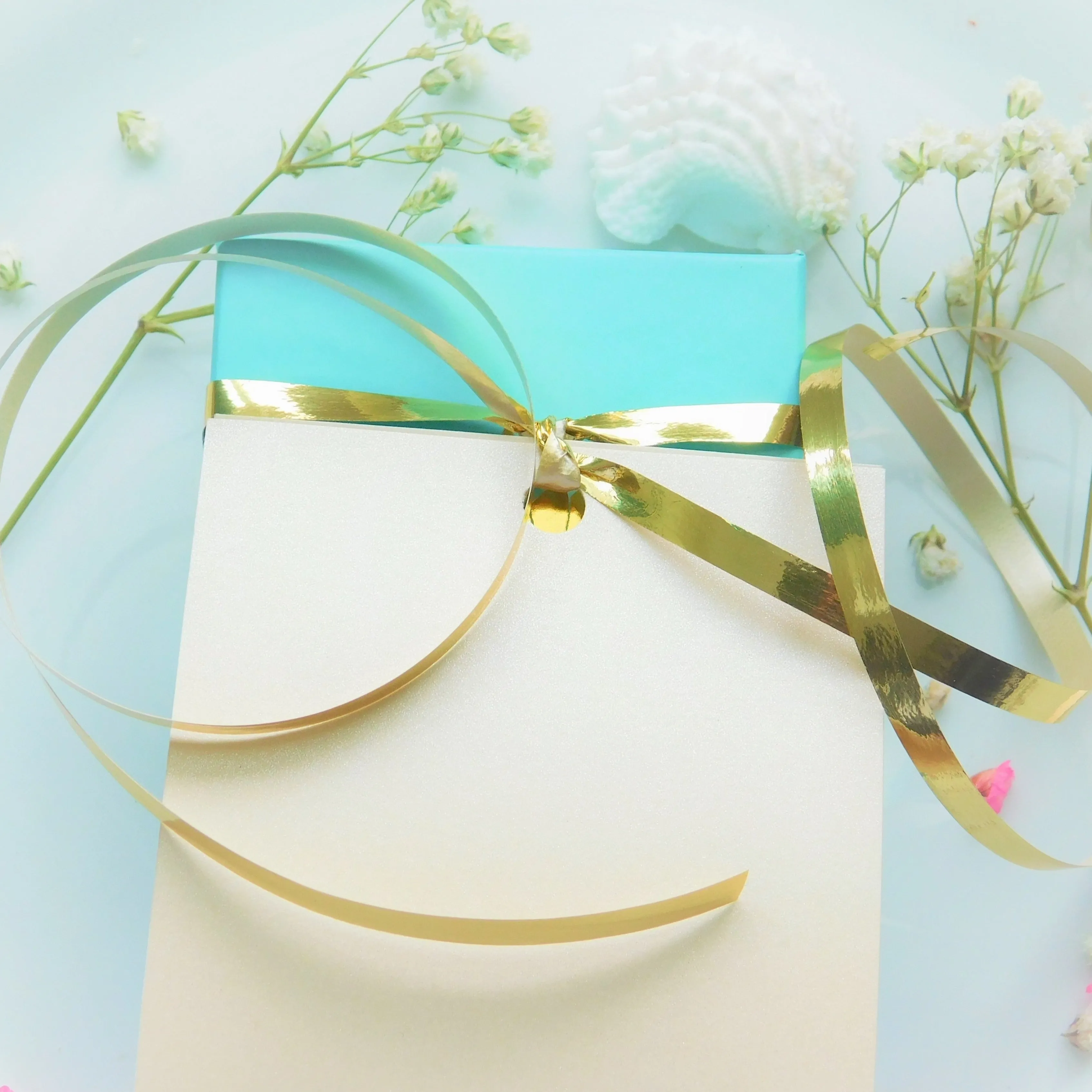 Minimalist Raw Emerald Necklace