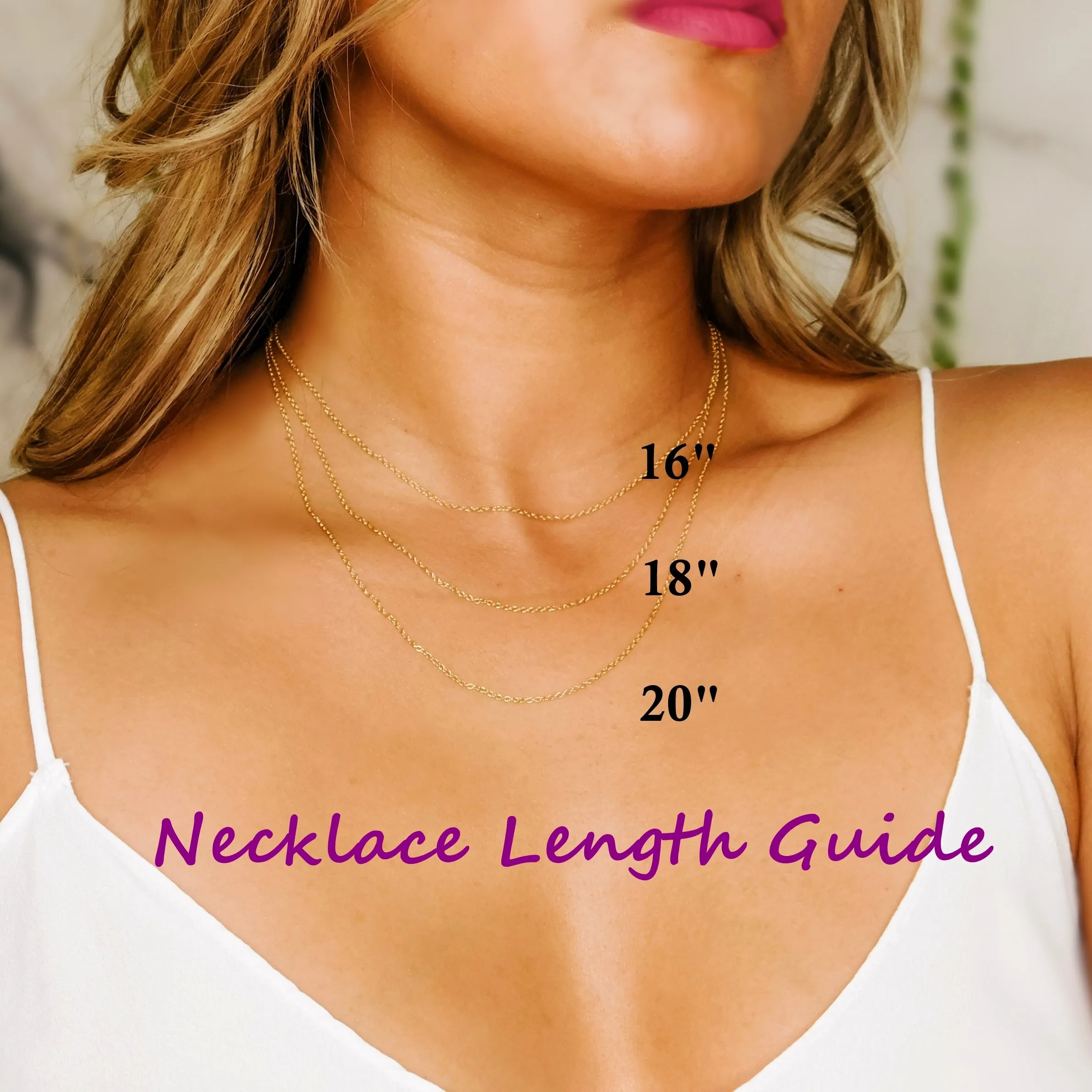 Minimalist Raw Emerald Necklace