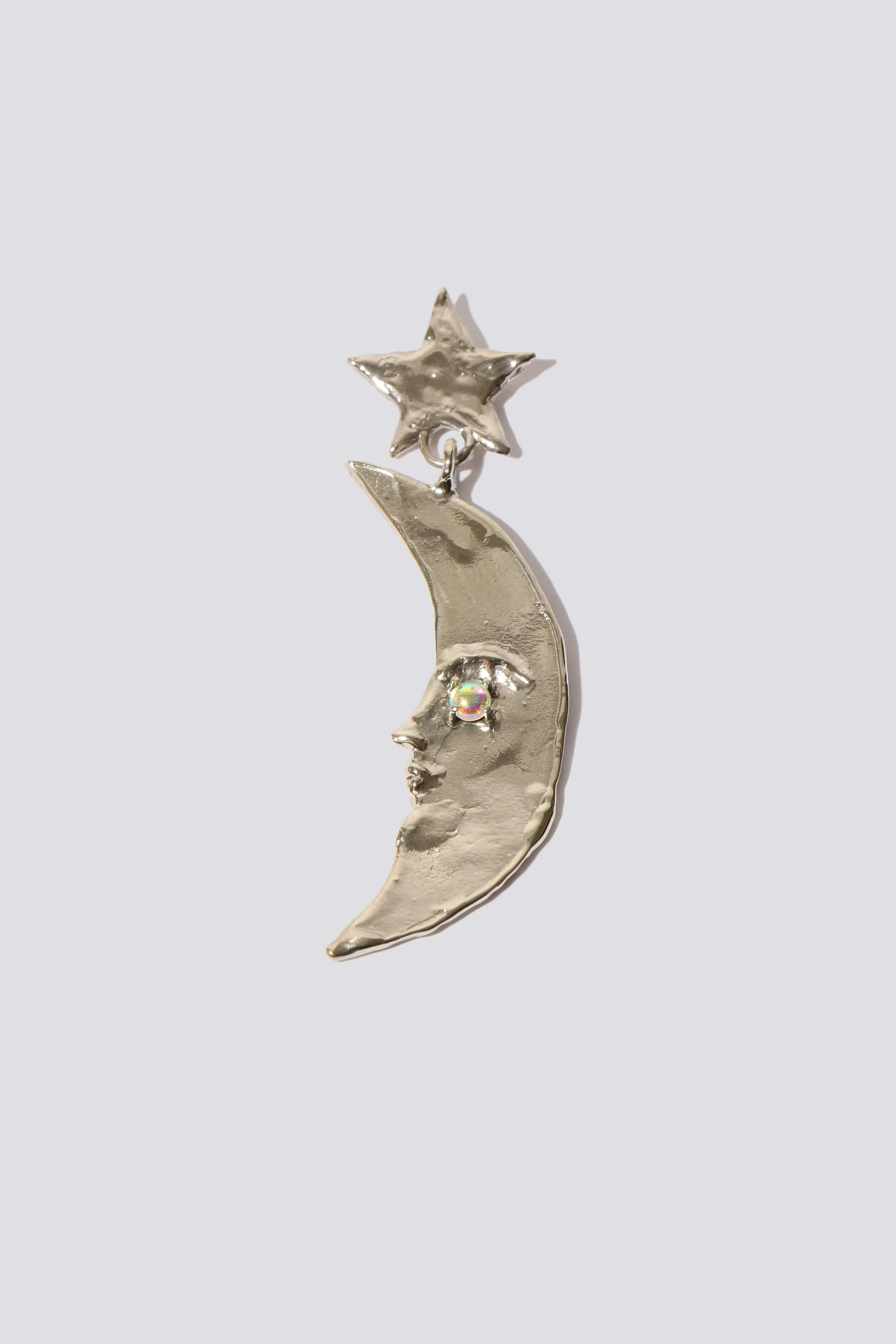 Moon Earrings