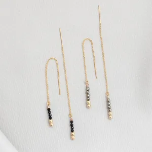 Ombré Threaders