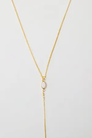 Opal Lariat