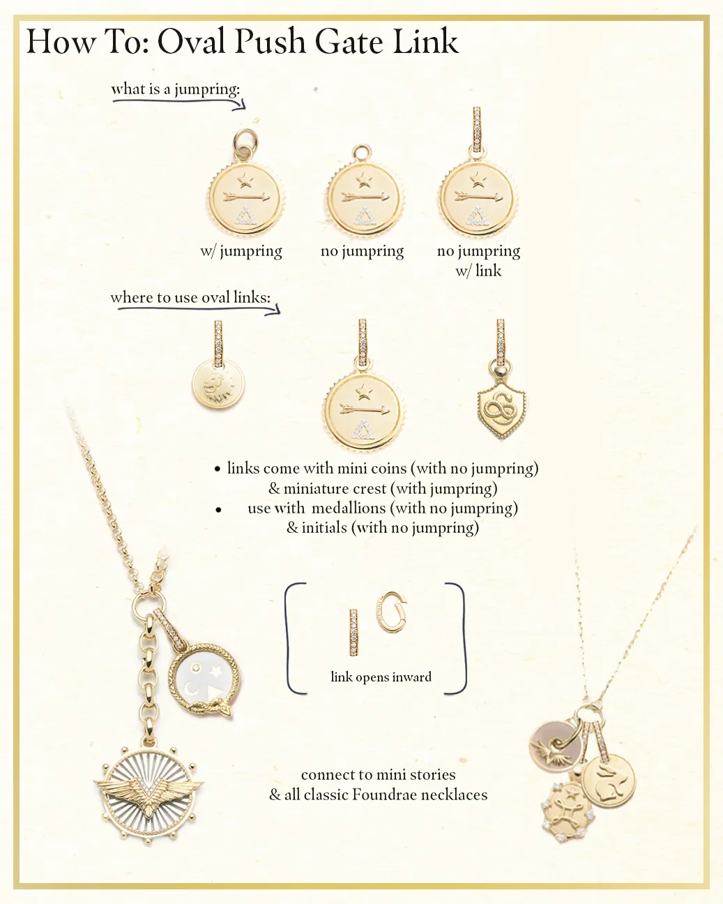 Per Aspera Ad Astra - Dream :  Small Crest Sealed Gemstone