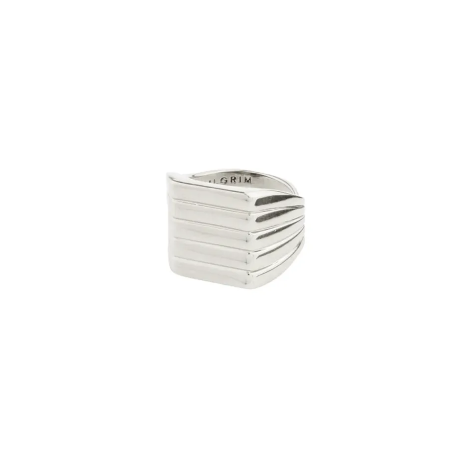 Pilgrim BEATRICE Signet Ring