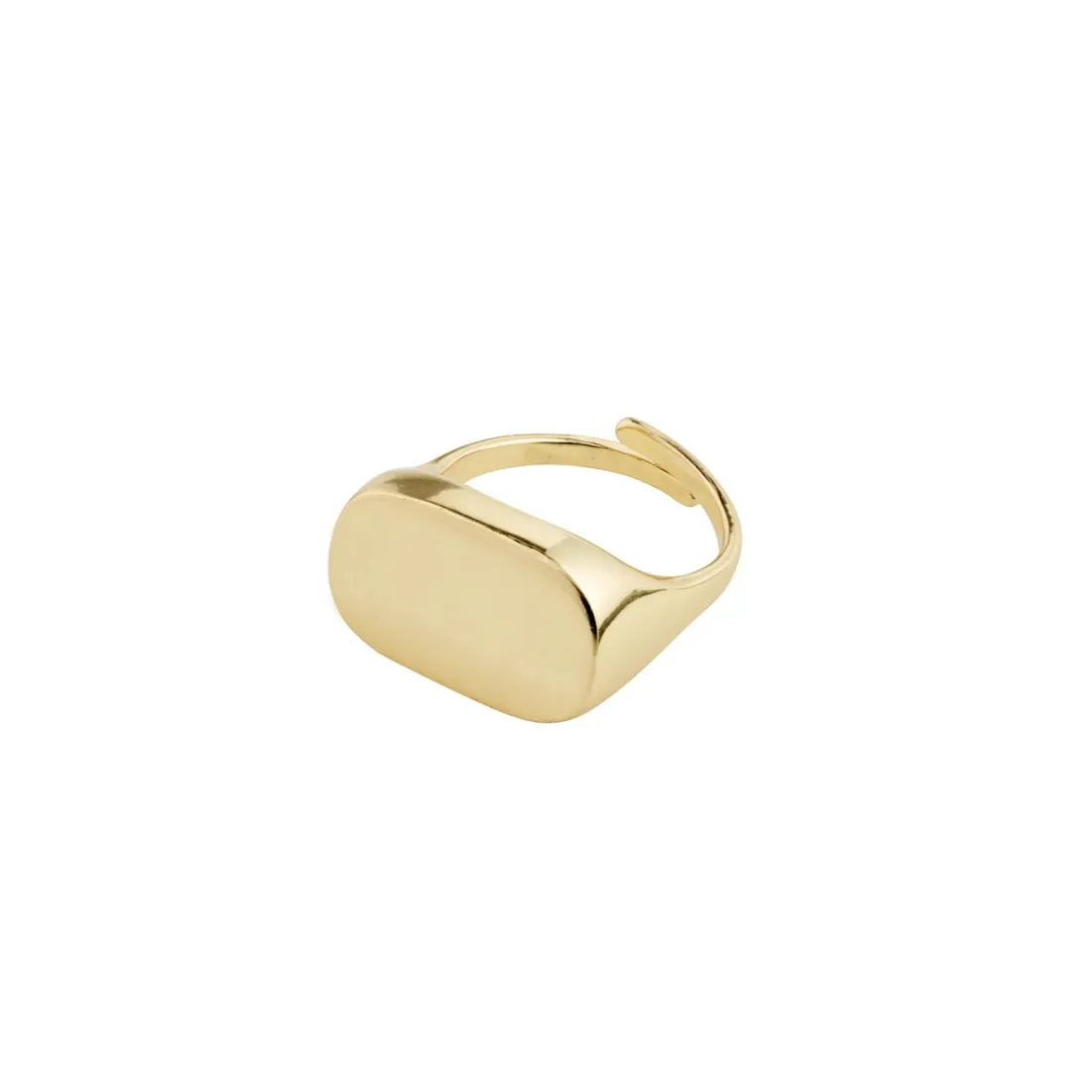 Pilgrim RESTORATION Signet Ring