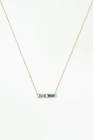 PILLAR NECKALCE