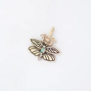 Praying Mantis Pendant