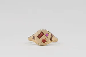 Red Ring
