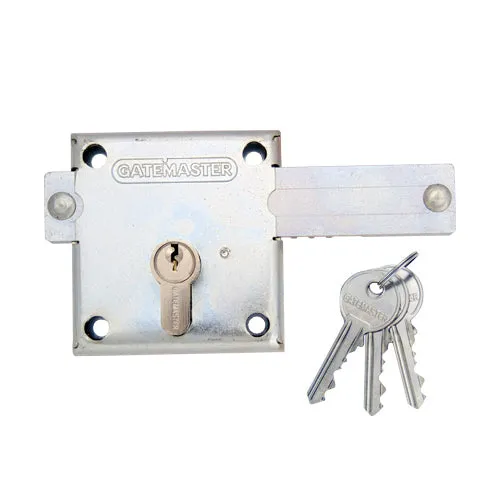 Signet 7234 Master Euro Locking Bolt