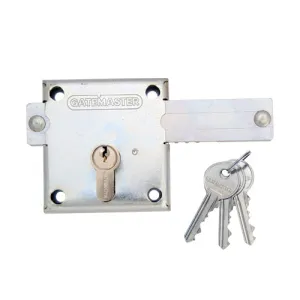 Signet 7234 Master Euro Locking Bolt