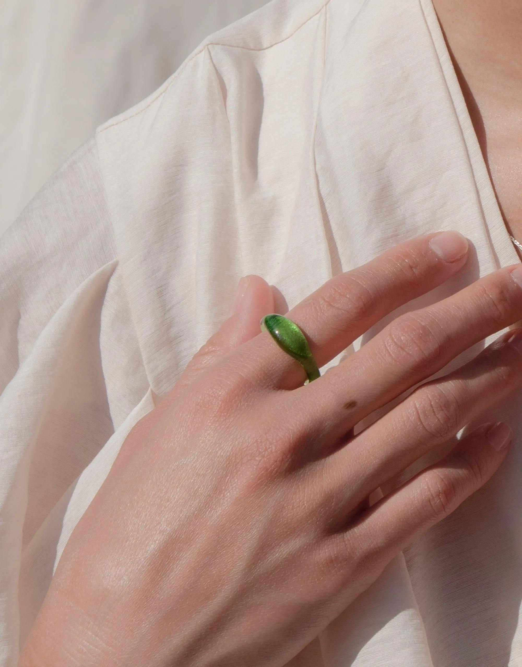 Signet Ring Original