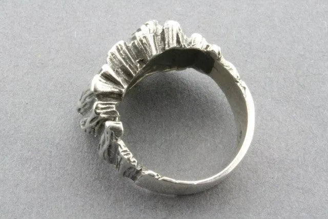 stick signet ring
