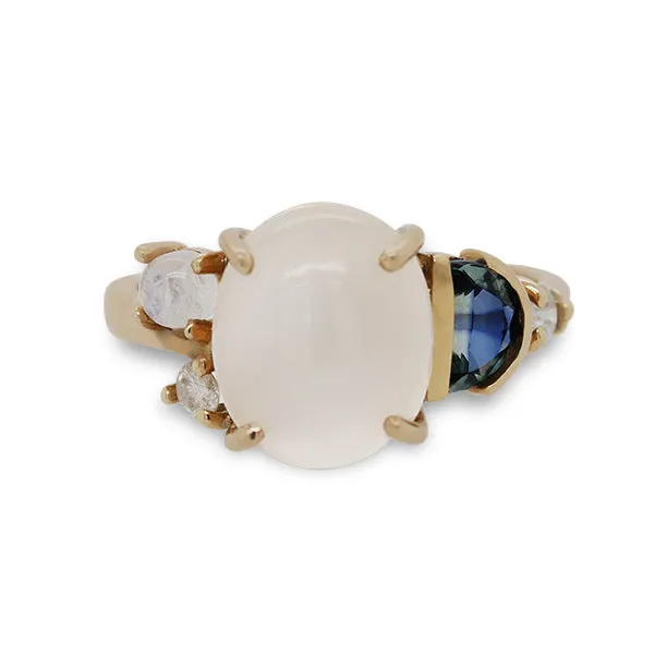 The Constance Ring