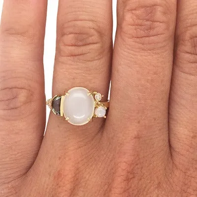 The Constance Ring