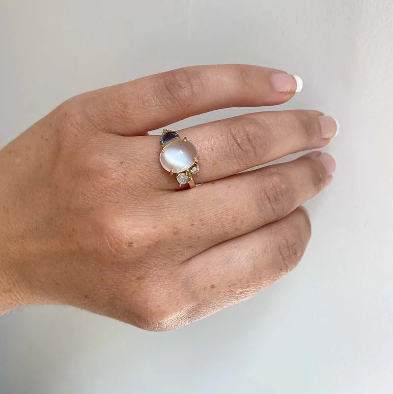 The Constance Ring