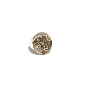 the cub : oval signet