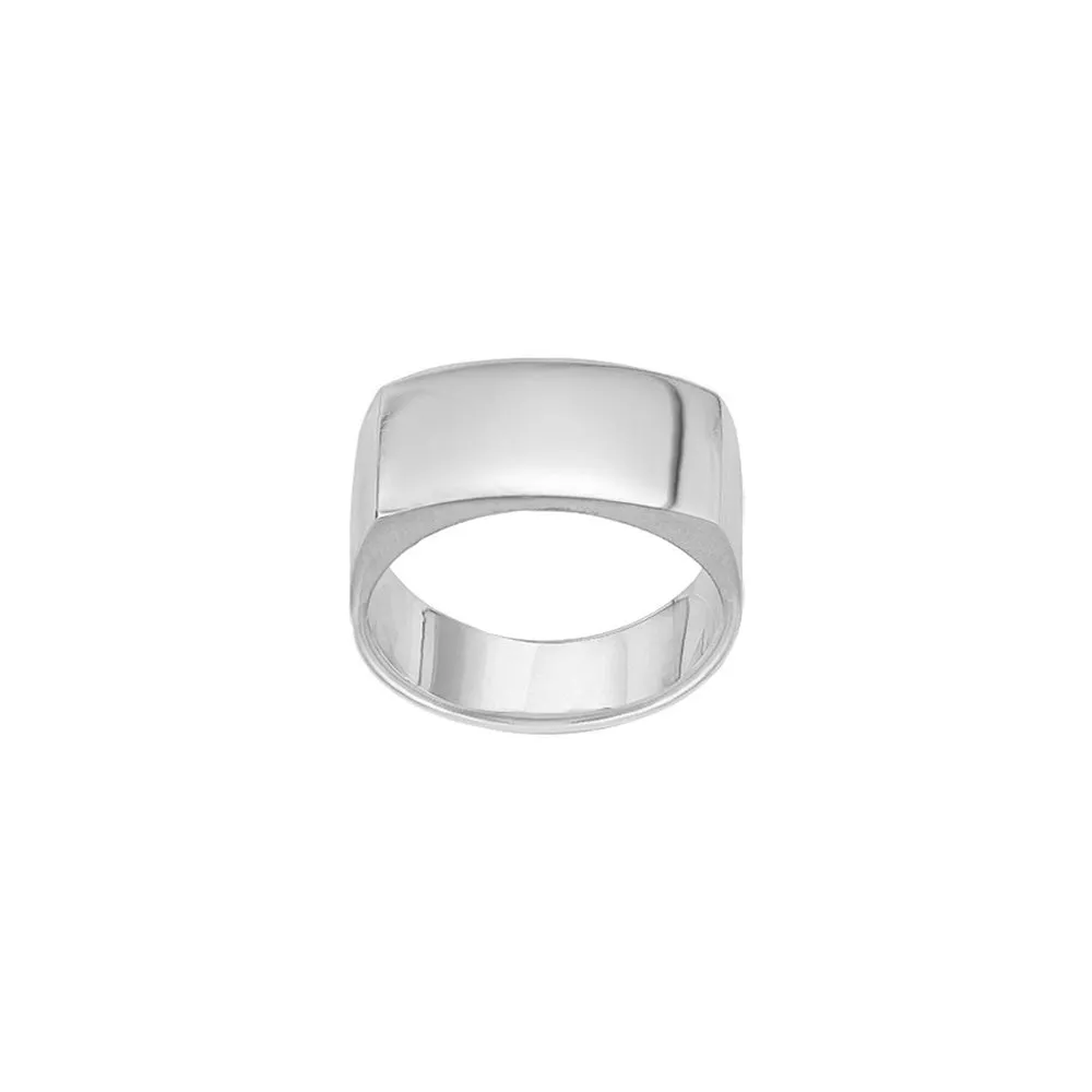 THE LANA SIGNET RING