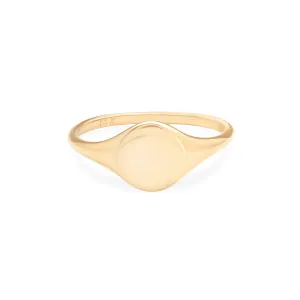 The Original Signet Ring