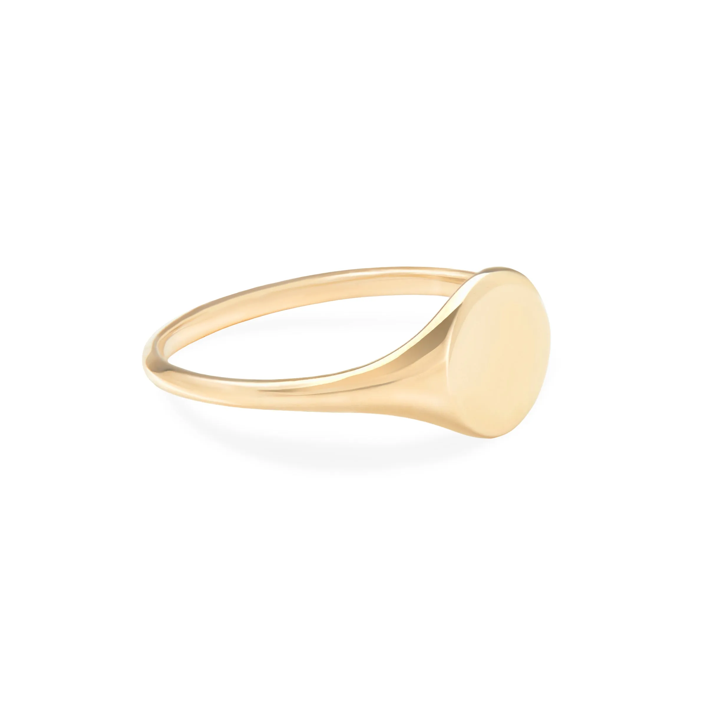 The Original Signet Ring