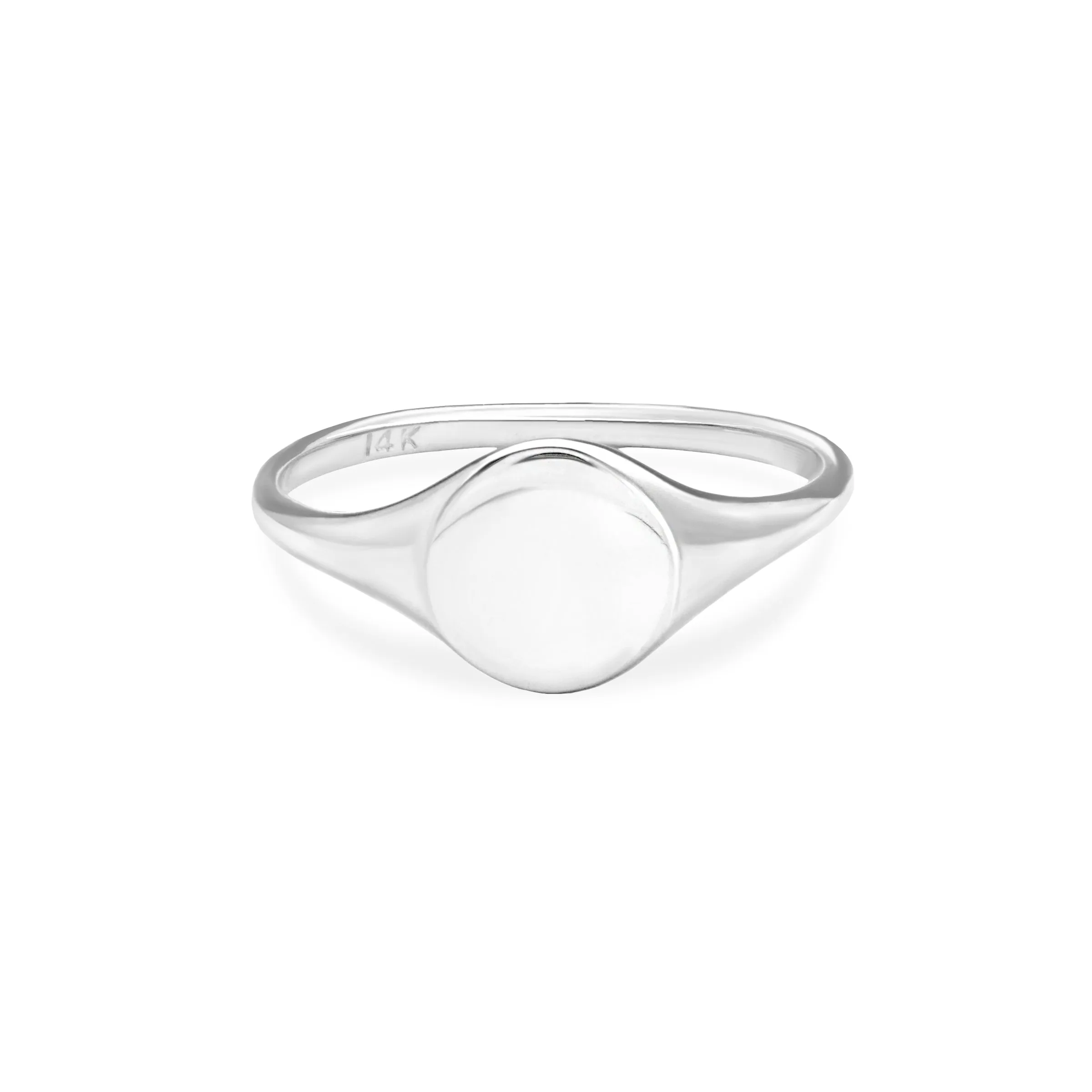 The Original Signet Ring