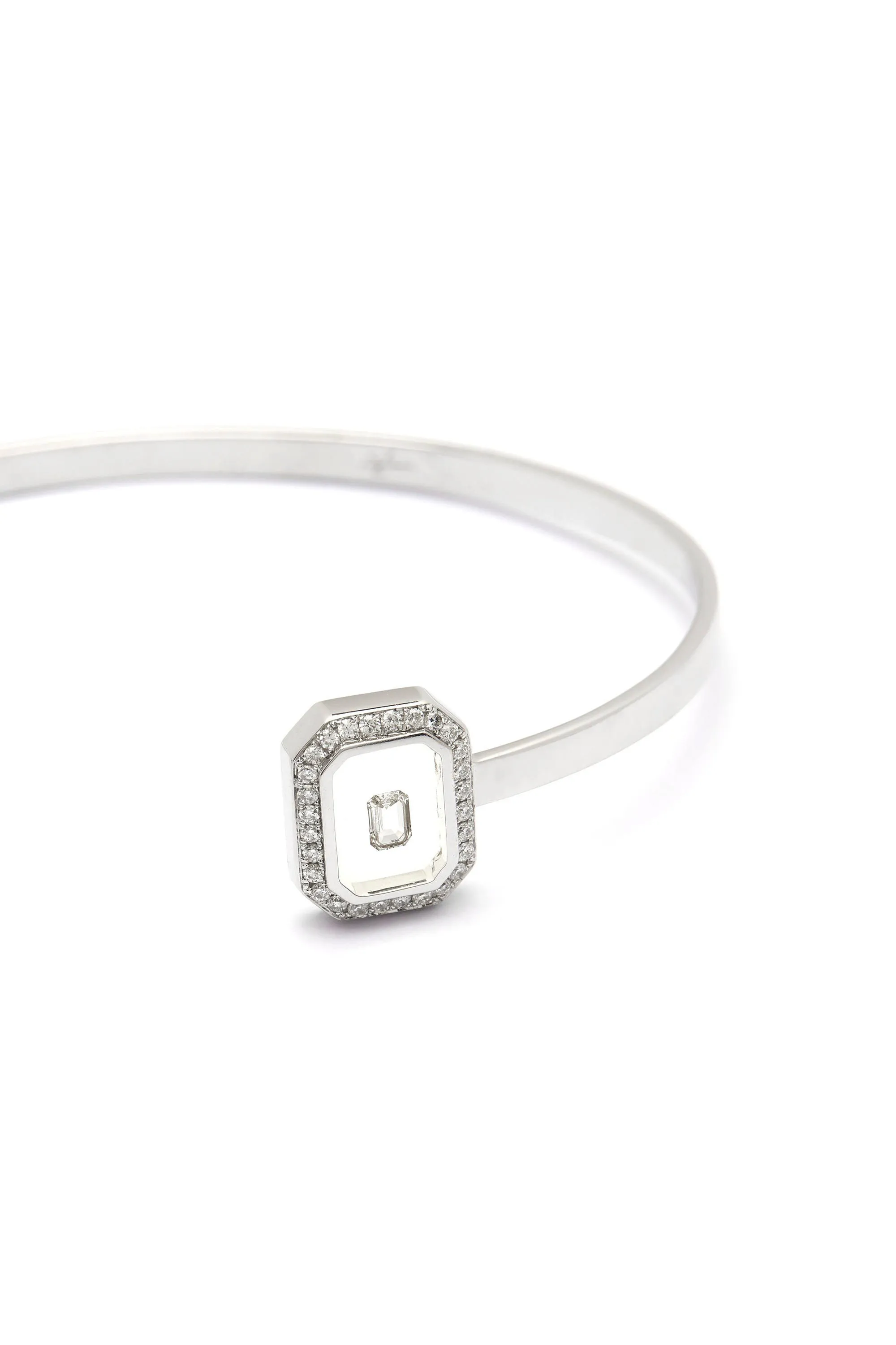 Universe Diamond Bracelet
