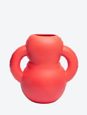 Vase oscar coral