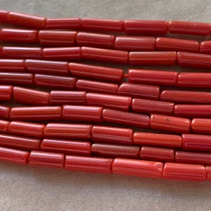 Vintage Italian Coral