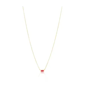 WILLOW NECKLACE